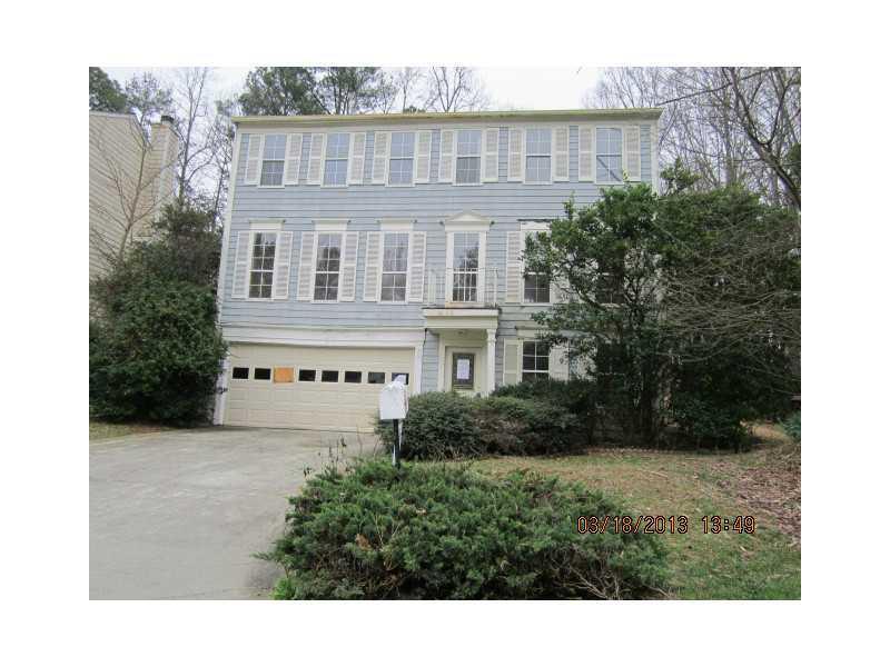 5155 North Bridges Dr., Alpharetta, GA 30022