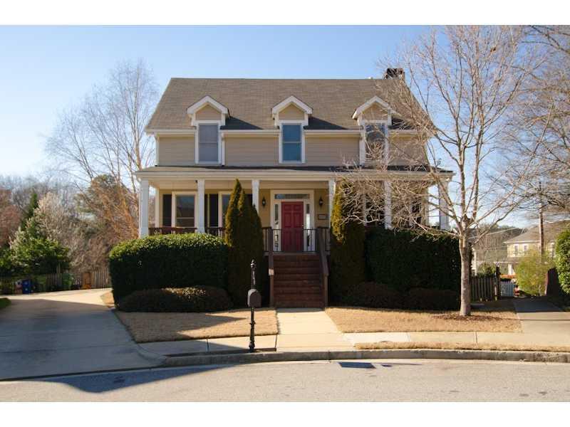 2170 Whittier Pl., Atlanta, GA 30318