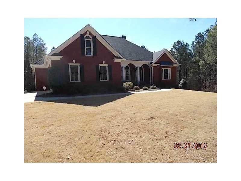 1428 Charleston Ave., Monroe, GA 30656