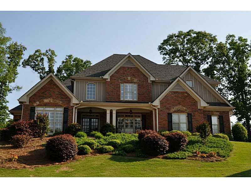 3217 Aberrone Pl., Buford, GA 30519
