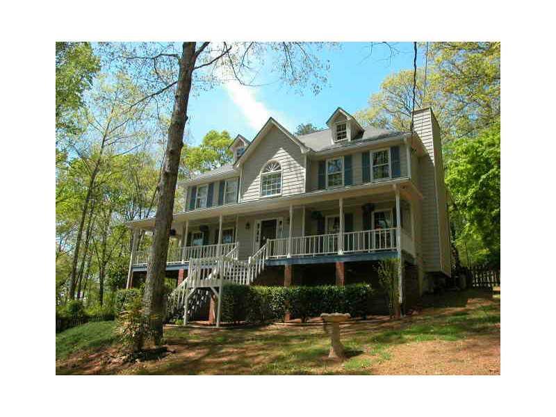 [Address Hidden by Seller], Woodstock, GA 30188