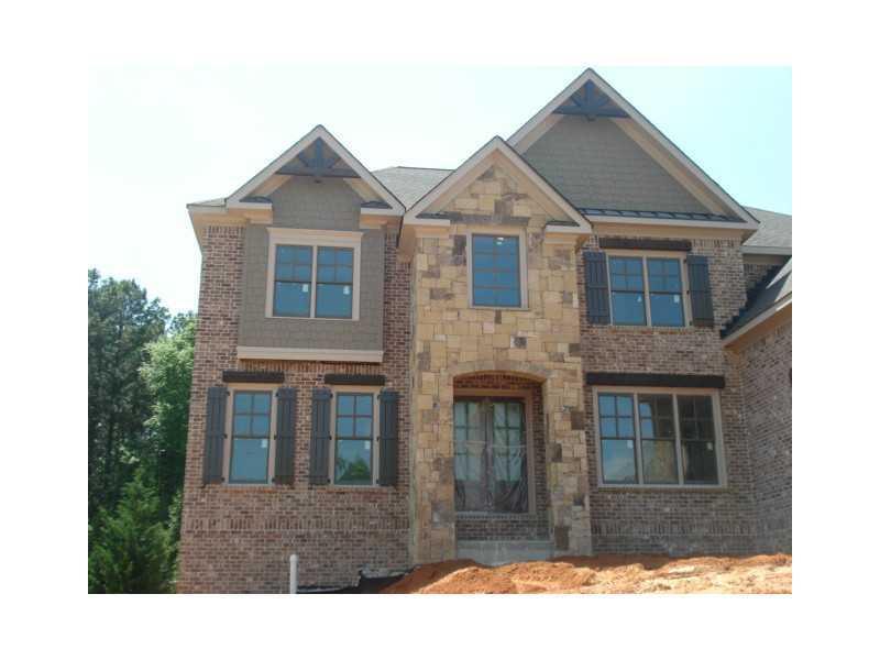 2996 Cambridge Hill Dr., Dacula, GA 30019