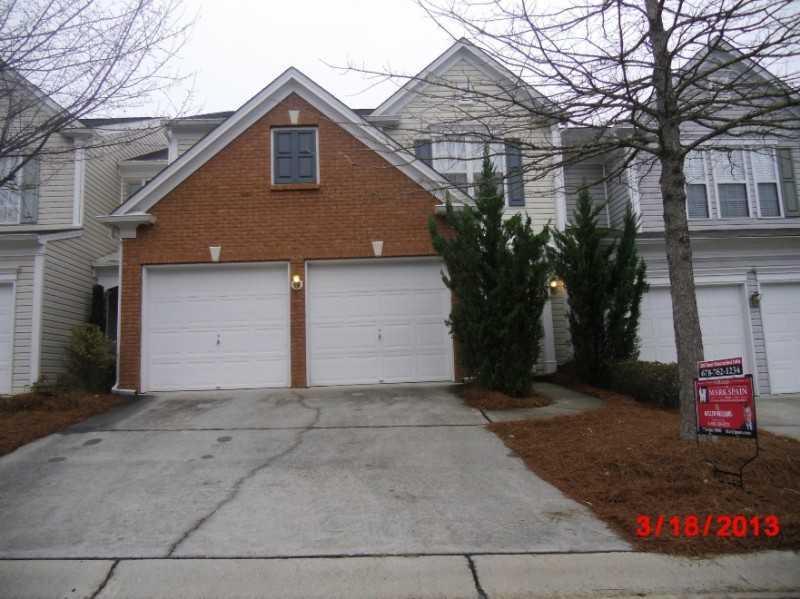 220 Regent Sq. #146, Woodstock, GA 30188