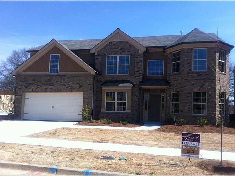 3278 Sag Harbor Ct., Buford, GA 30519