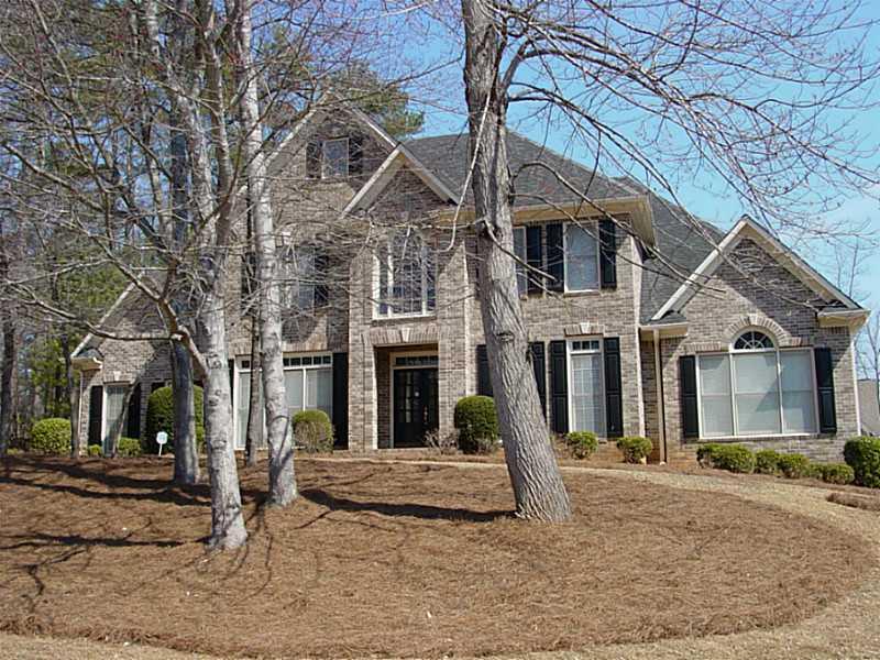 4953 Highland Oak Run, Mableton, GA 30126