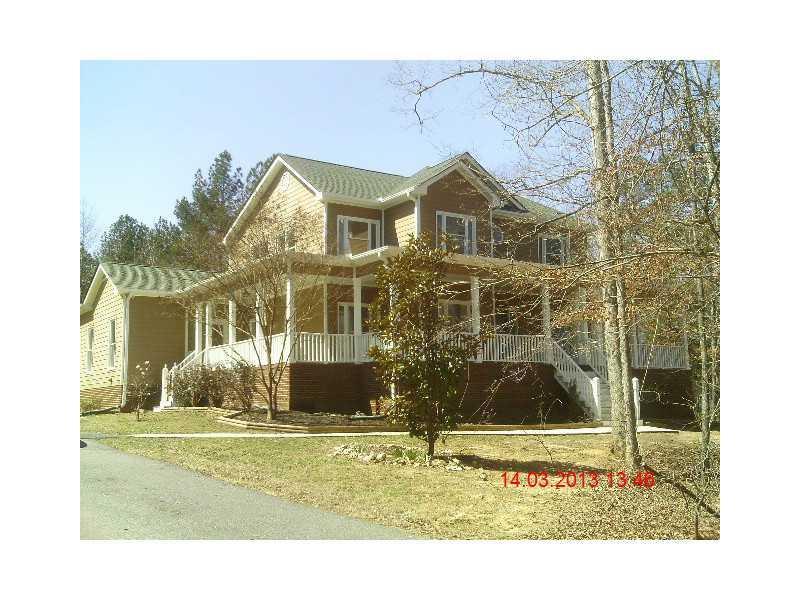 1180 Michael Rd., Monroe, GA 30656