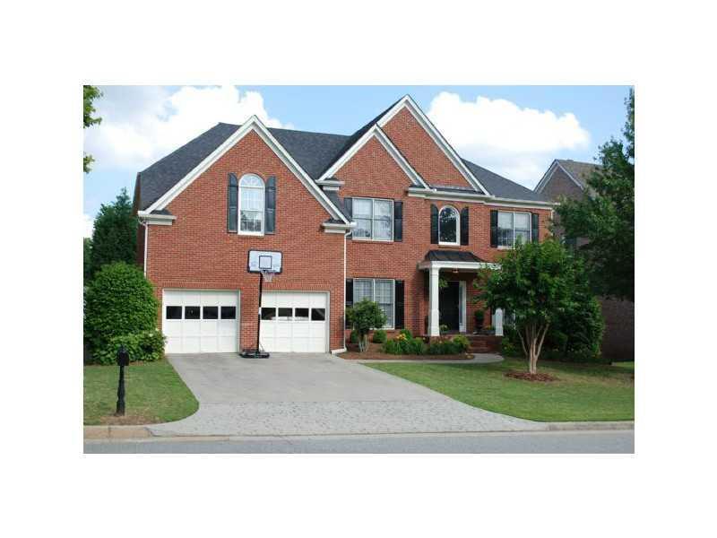 3731 Tynemoore Trace, Smyrna, GA 30080