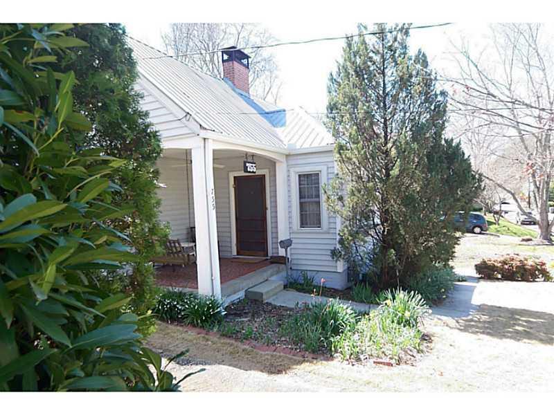 755 Ponce De Leon Ter., Atlanta, GA 30306