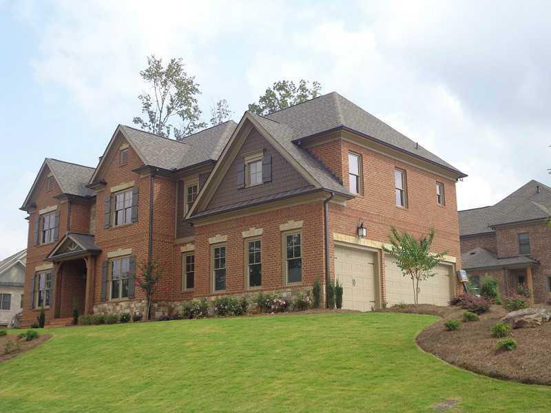 5540 Copper Creek Pass, Cumming, GA 30040