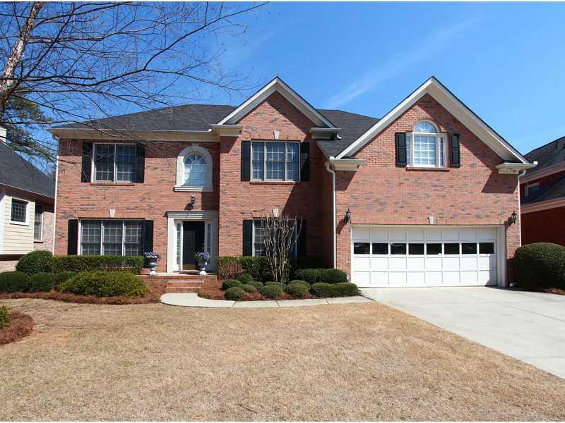 4127 Oberon Dr., Smyrna, GA 30080