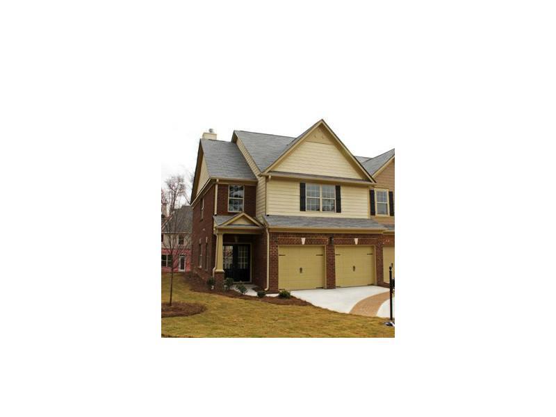 4722 Jordan Crossing #103, Johns Creek, GA 30022