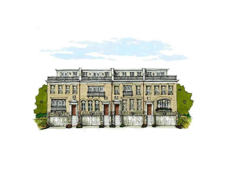 58 Sheridan Dr. #6, Atlanta, GA 30305