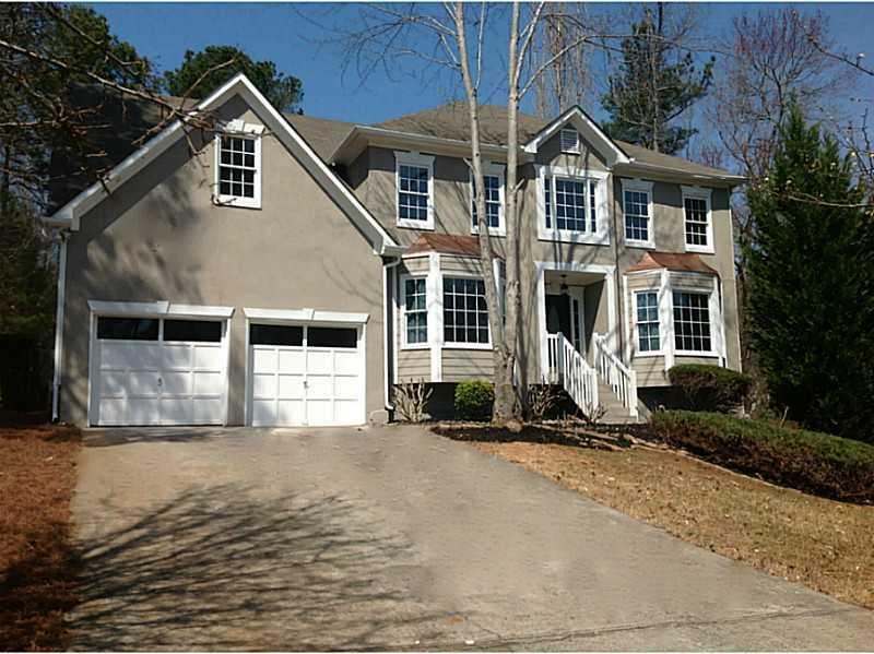 199 Lakeview Ln., Hiram, GA 30141