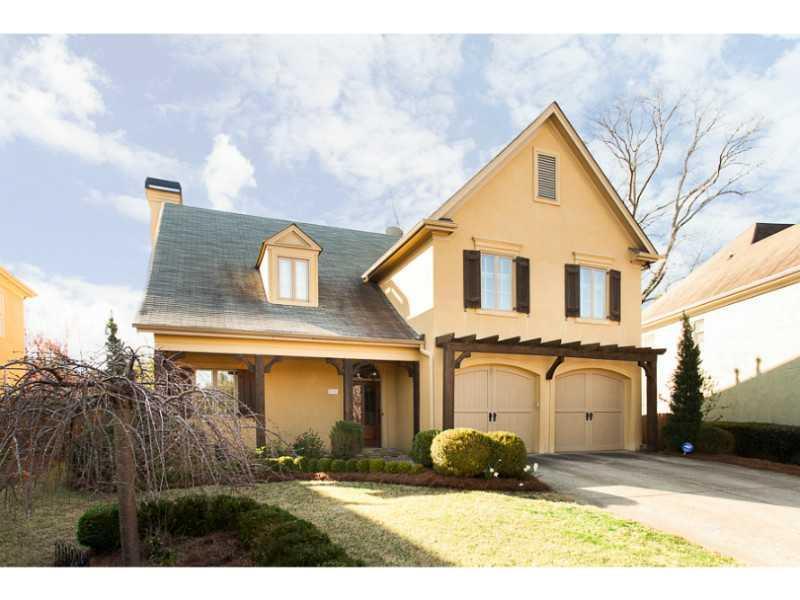 2106 Anderson Dr., Smyrna, GA 30080