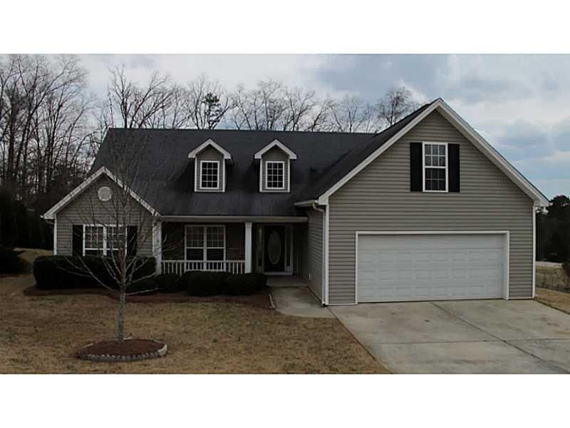 105 Glenwood Tr., Braselton, GA 30517