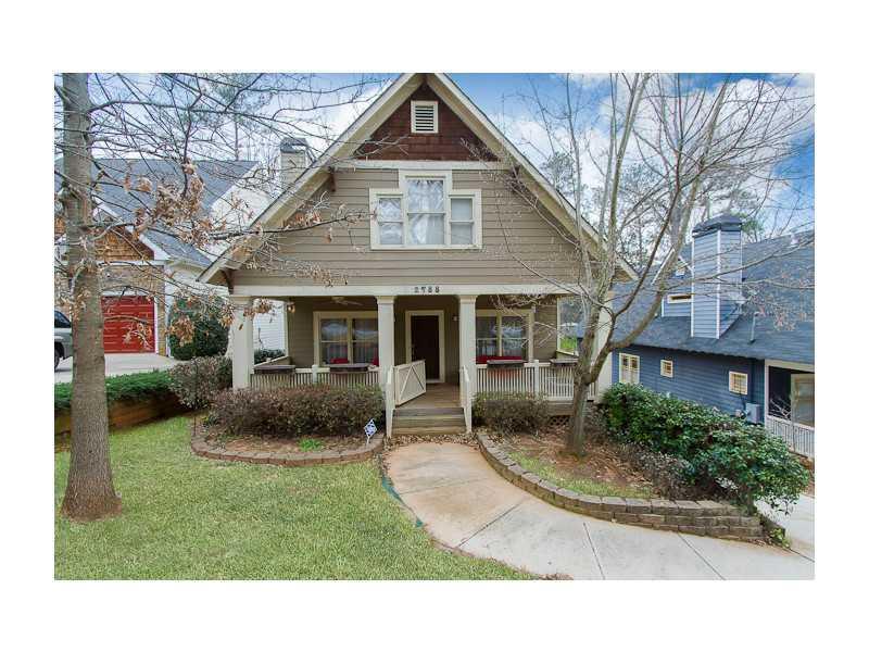 2788 White Oak Dr., Decatur, GA 30032