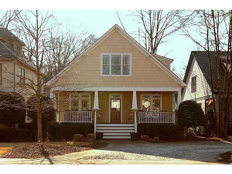 1344 Roswell St., Smyrna, GA 30080