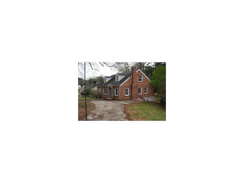 1154 Cascade Rd., Atlanta, GA 30311