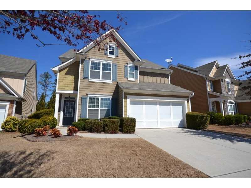 2629 Worrall Hill Way, Duluth, GA 30096