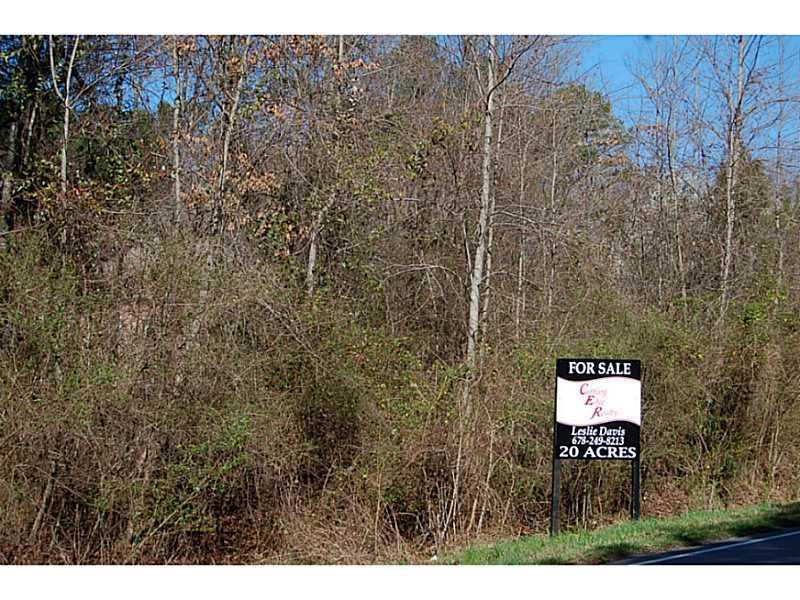 1 Bethelview Rd., Cumming, GA 30040
