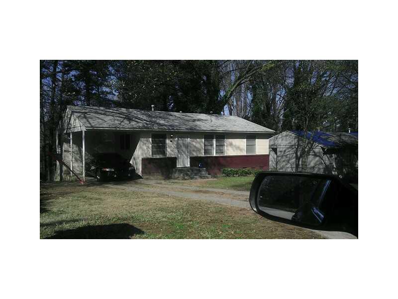 225 Glenrose Cir., Atlanta, GA 30354