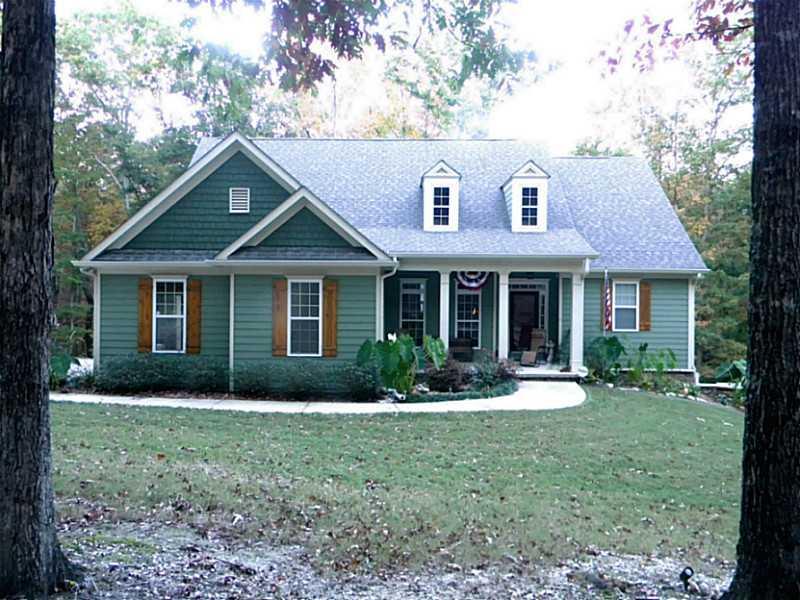 721 Billy Bullock Rd., Dallas, GA 30157