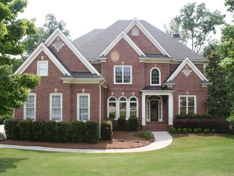 5316 Whitehaven Park Ln., Mableton, GA 30126