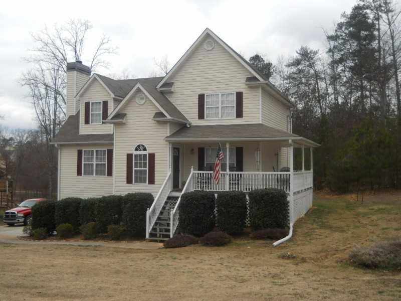 309 Fairview Oak Pl., Dallas, GA 30157