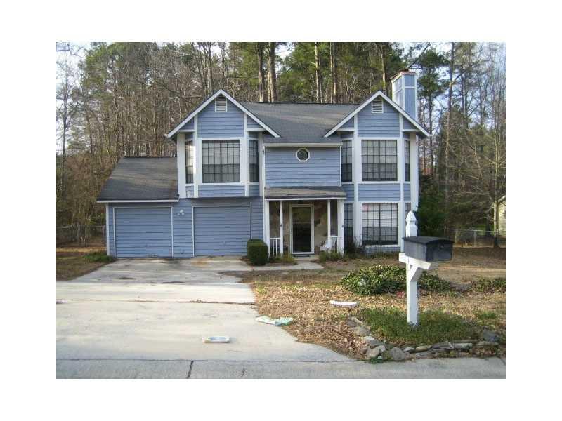 2071 Stoneridge Ln., Snellville, GA 30078