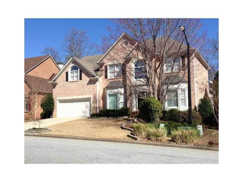 3819 Tynemoore Walk, Smyrna, GA 30080