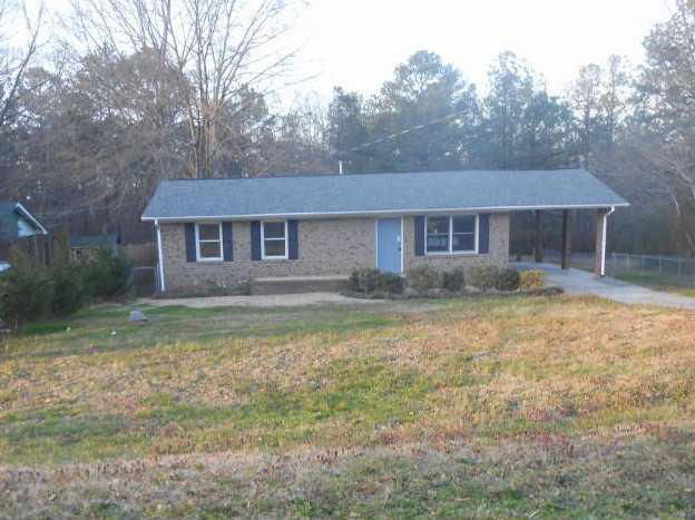 413 Chappell Mill Rd., Griffin, GA 30224