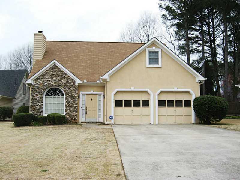 1014 Chateau Ln., Smyrna, GA 30082