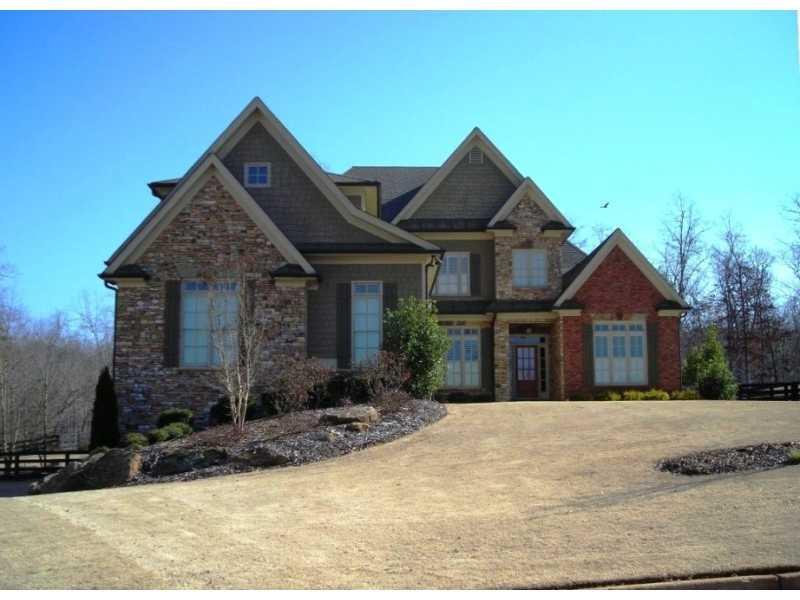 6080 Boulder Bluff Dr., Cumming, GA 30040