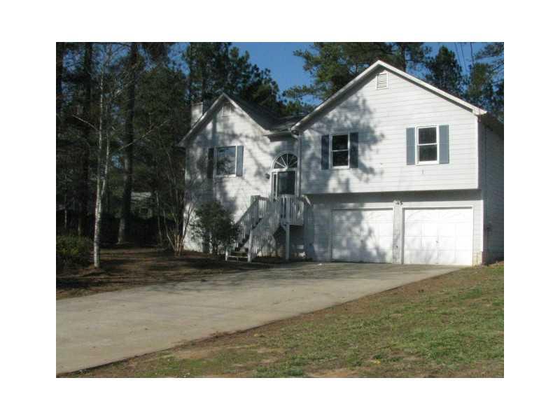 45 Silverthorne Cir., Douglasville, GA 30134