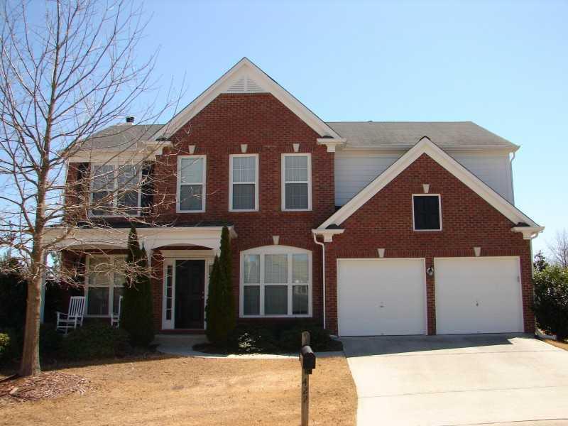 422 Gael Way, Woodstock, GA 30188