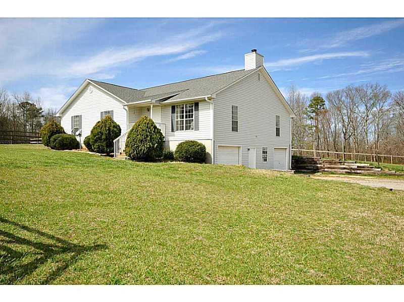 2438 Gold Mine Rd., Dallas, GA 30157