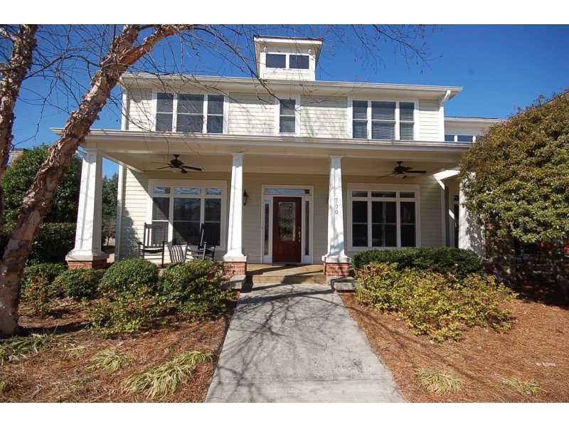700 Freedom Ln. #., Roswell, GA 30075