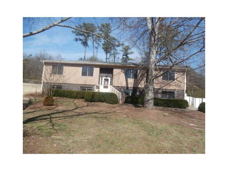 207 Mountain Ridge Ct., Woodstock, GA 30188