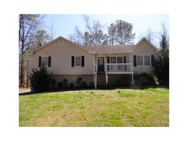 228 Indian Trail Dr., Powder Springs, GA 30127