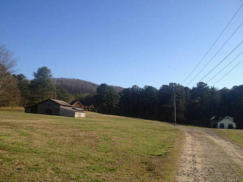 13426 Highway 92, Woodstock, GA 30188