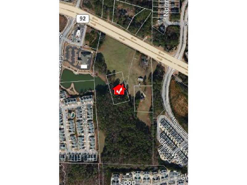 13430 Highway 92, Woodstock, GA 30188