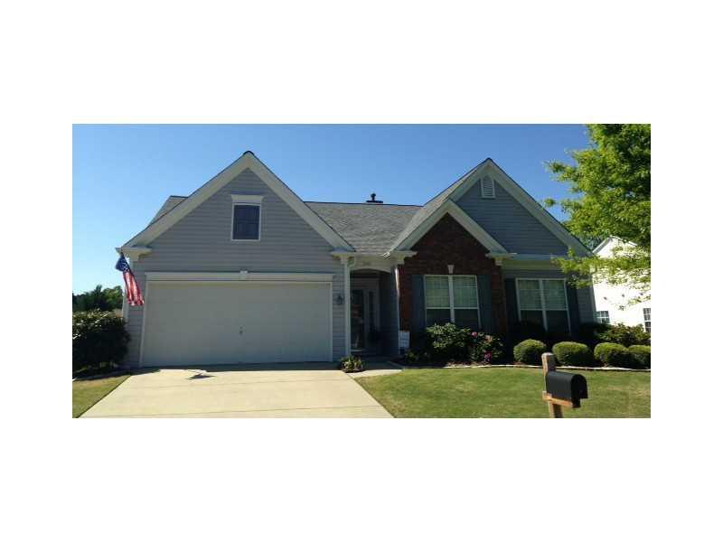 308 Santa Anita Ave., Woodstock, GA 30189