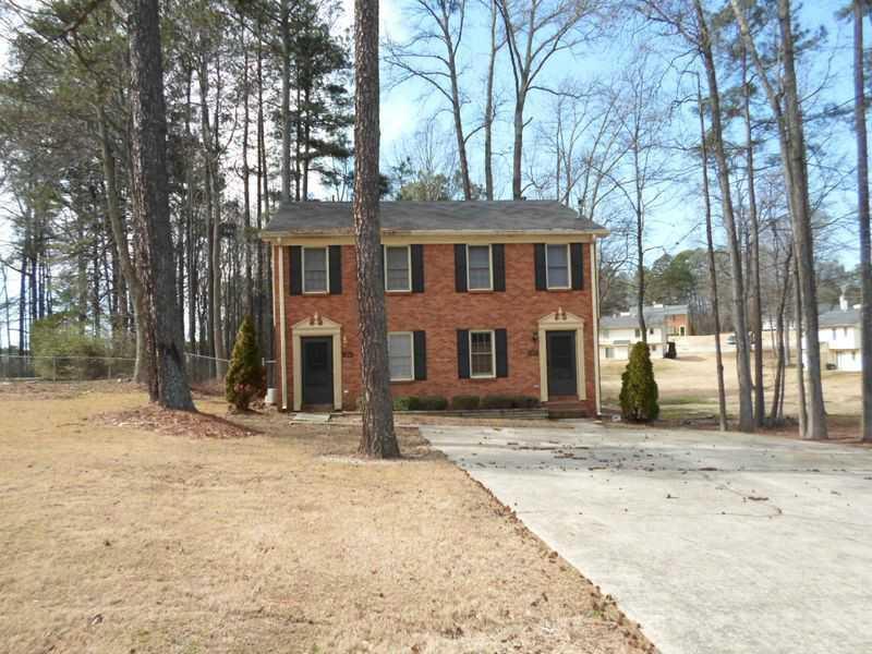 125 Curtis Rd., Lawrenceville, GA 30046