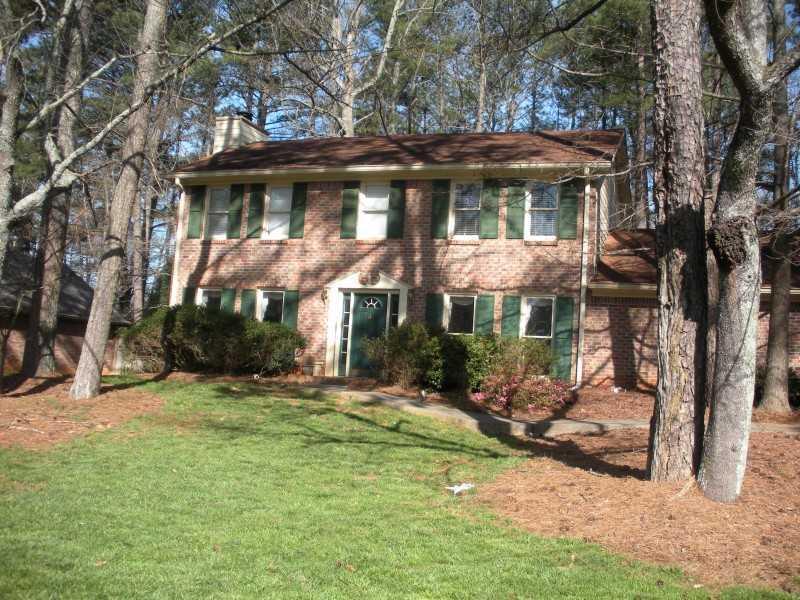 2934 Brookshire Way, Duluth, GA 30096
