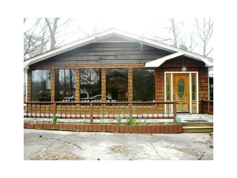 6051 Burnt Hickory Tr., Powder Springs, GA 30127