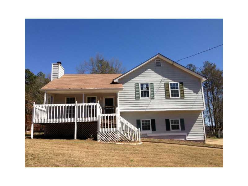 1095 Cohran Store Rd., Douglasville, GA 30134