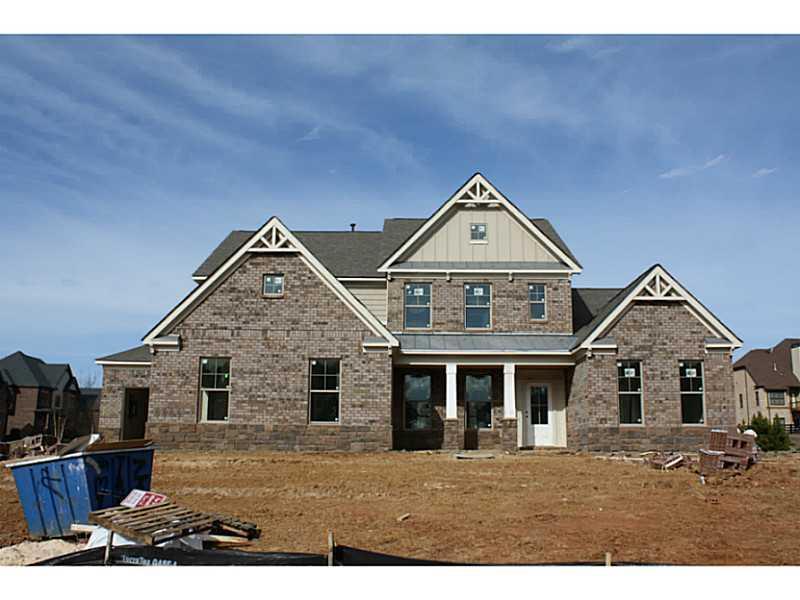 213 Millstone Pkwy., Woodstock, GA 30188