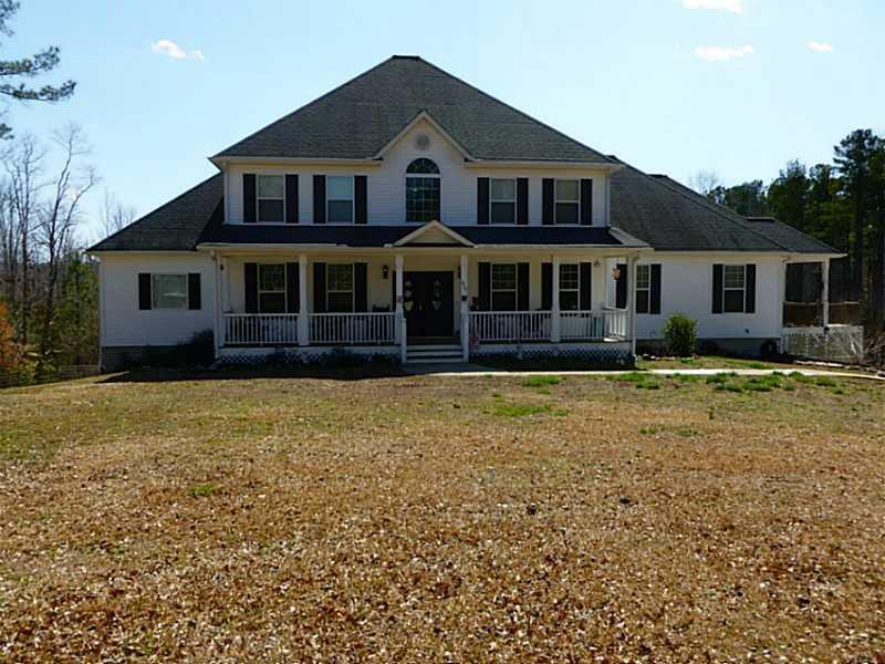 615 Zion Church Rd., Dallas, GA 30157