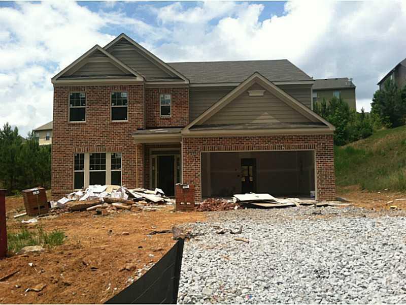 5520 Winston Ct., Cumming, GA 30040