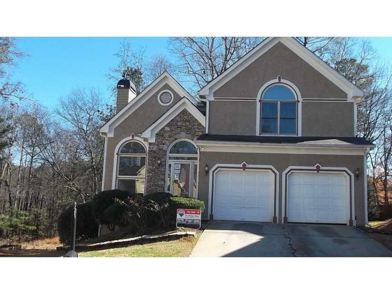 5190 Wyntree Ct., Norcross, GA 30071